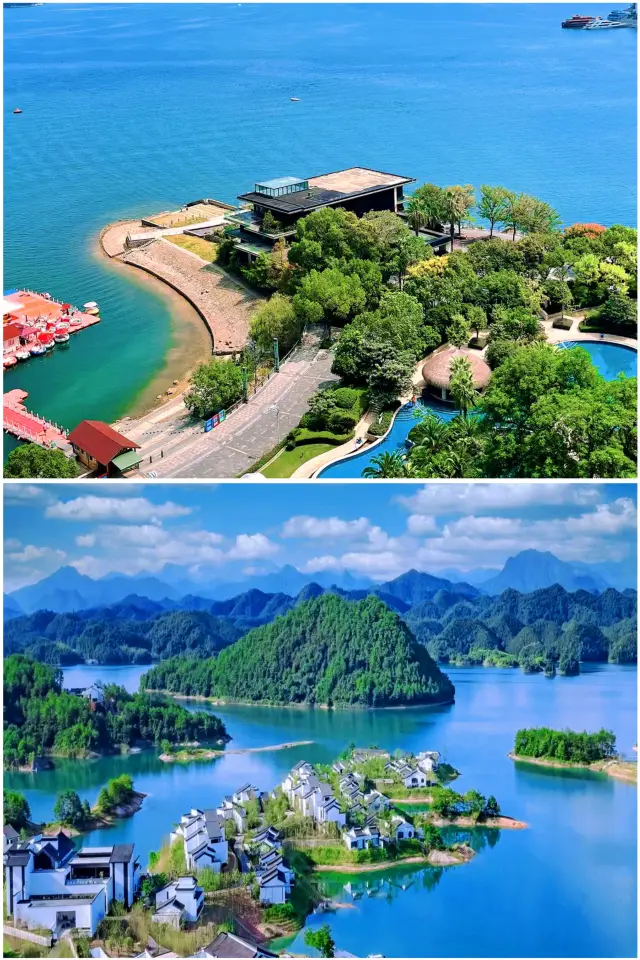 เกาะพัน | สถานที่ที่ไม่ควรพลาดที่ไม่ค่อยมีคนรู้จัก