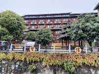 皇都侗文化村