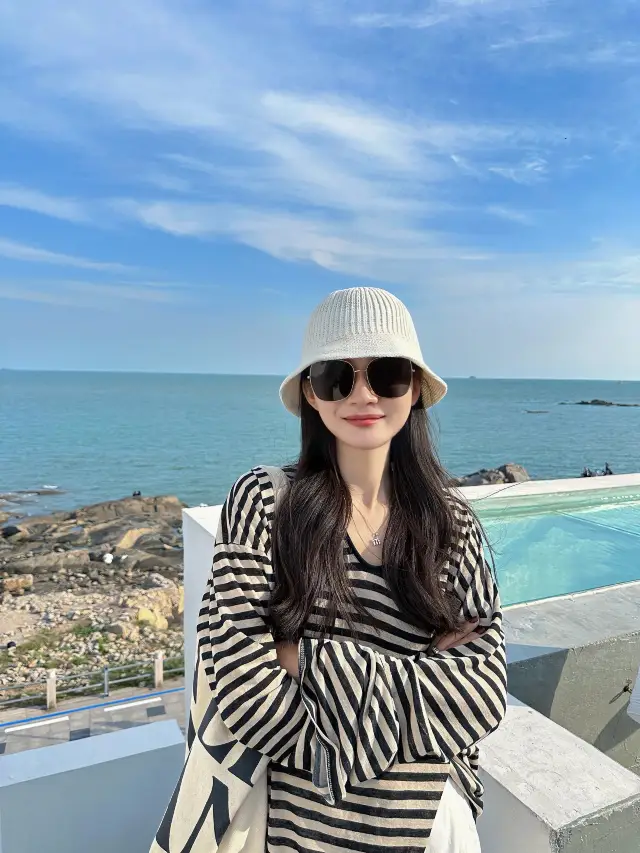 Qingdao five-day four-night super chill lazy person guide! Trust me|||