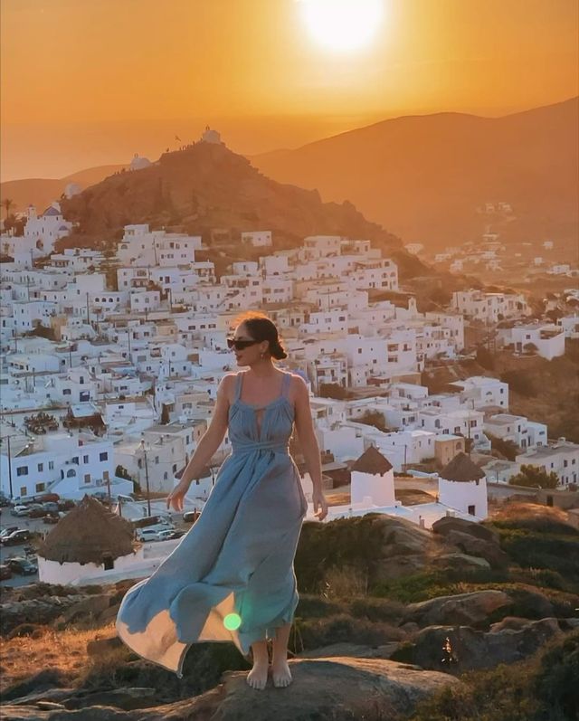🇬🇷✨ Dreaming of Greek Summer 2024: Sun-Kissed Anticipation! ☀️🌴