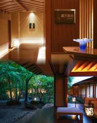 山口旅行 | 日系文藝山口縣歷史最悠久的溫泉鄉