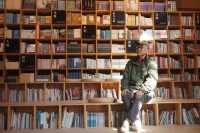 先鋒書店，從顏值到精神內核都優秀