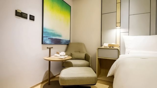 全季酒店上海外灘金陵東路店推薦入住