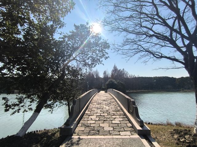 昆山安亭一日遊