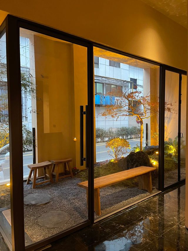 來長沙一定要住的寶藏酒店