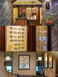 看盡維港的日與夜 紅館旁絕美海景酒店