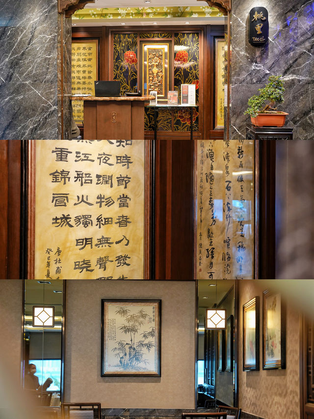 看盡維港的日與夜 紅館旁絕美海景酒店