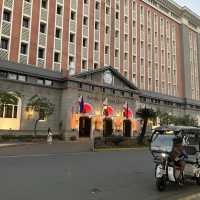Savoy Hotel Manila: My Manila Must-Stay!