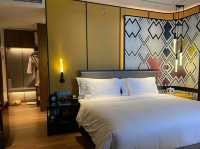 香格里拉最美的自然風光酒店，衝衝衝！
