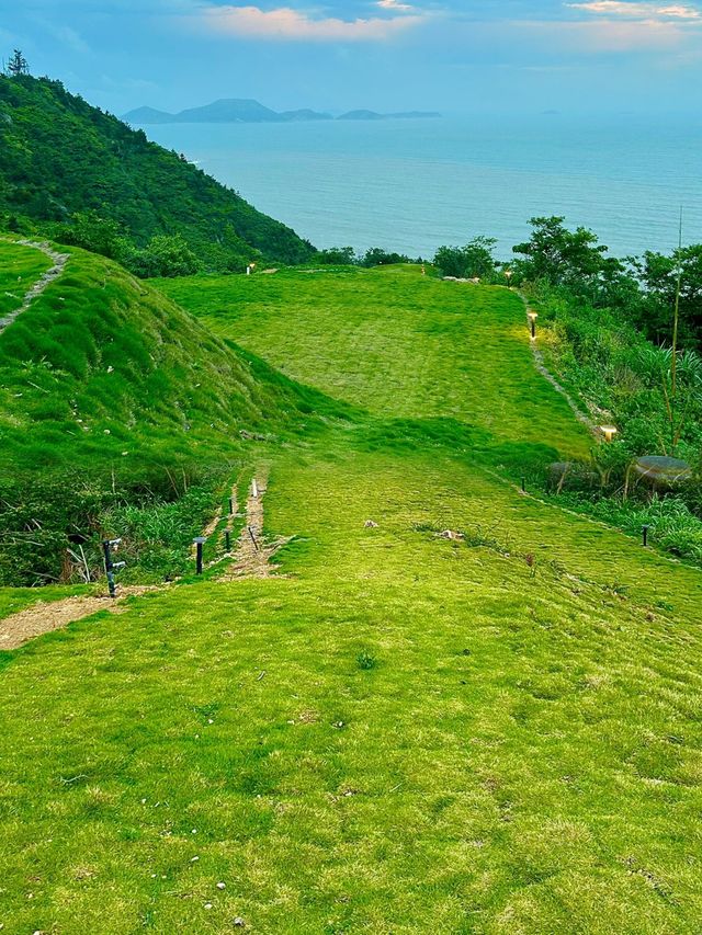 台州旅遊攻略來溫嶺石塘玩一定要去這裡