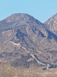 山海關一日遊！