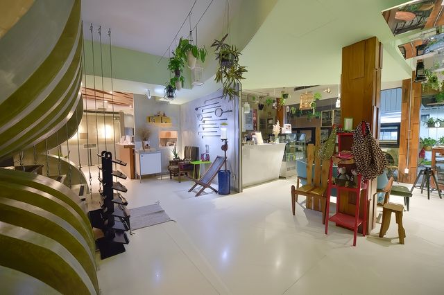 盤點曼谷7家值得入住的酒店（上篇）