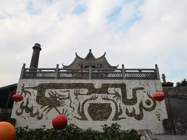 Nanfeng Ancient Kiln