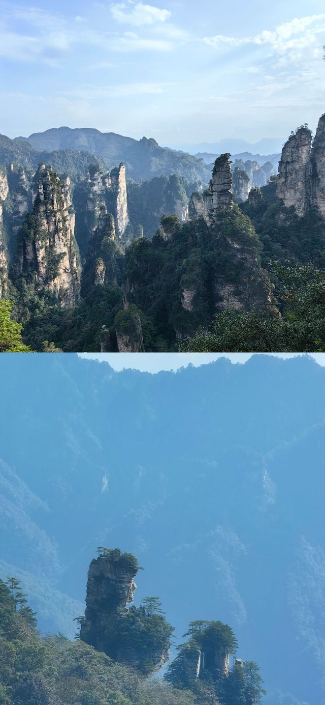 ✨【후난성 장가계 완전 종합 여행 가이드】☀️