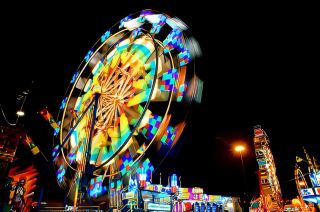 Where to go for Easter in Vancouver? 🐇Tsawwassen Mill Carnival