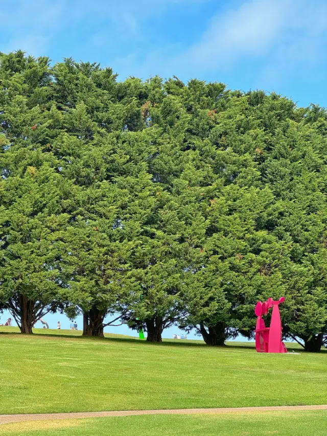 Mornington Peninsula in Melbourne is a place you won't regret visiting