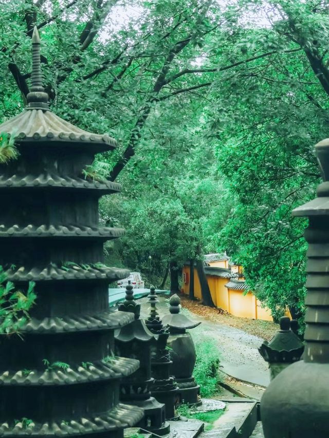 這裡是巴啦啦小魔仙的取景地！！！