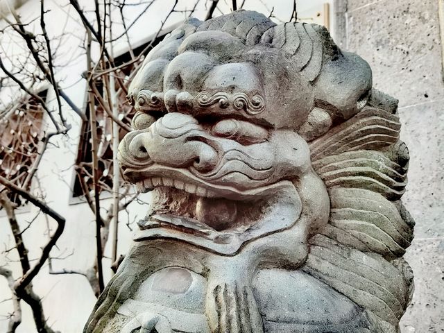 「園」來如此，你知道嗎？上海閘北專門為一個人建設的公園