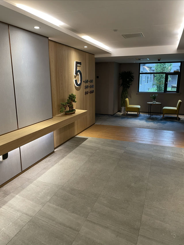 快捷酒店系列「雲酈酒店」