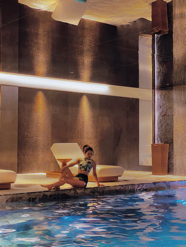 來了不虧~佛山順德泷居酒店 來了不虧~佛山順德泷居酒店