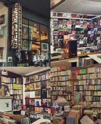 深圳必打卡的5家最美書店！絕對小眾！