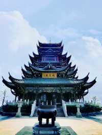 春日賞花記：鴻思寺公園