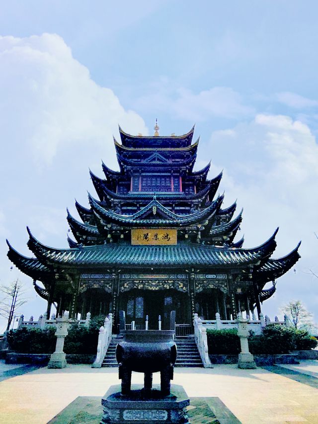 春日賞花記：鴻思寺公園