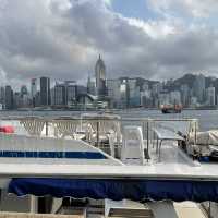 【香港游】🇭🇰中環尖沙咀Citywalk和迪士尼樂園