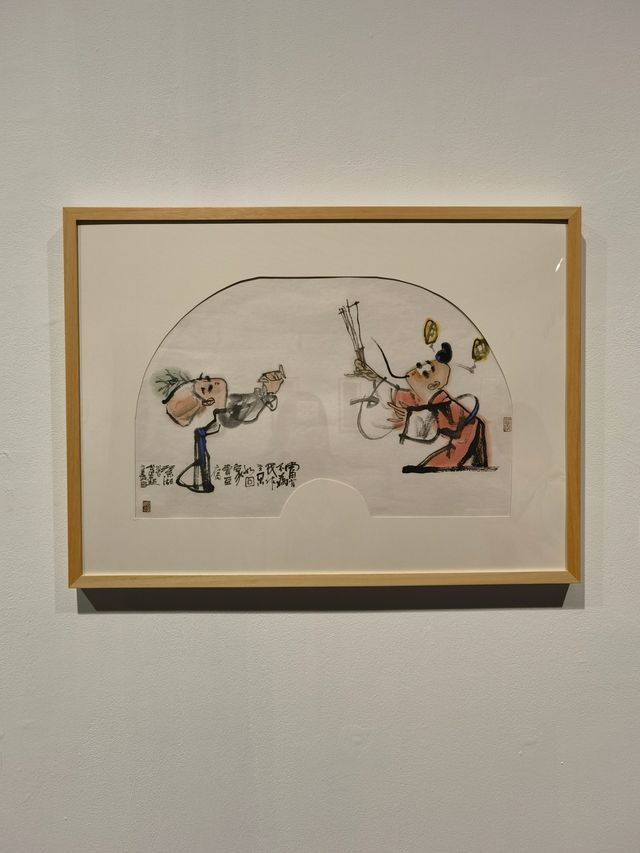 只剩一周！一次免費看展！