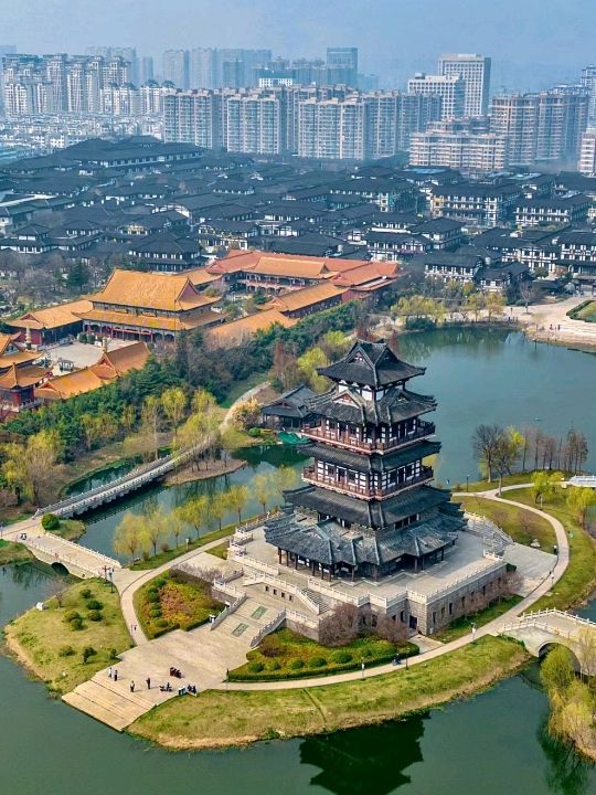Wonderful Experience in Jiangsu🇨🇳❤️