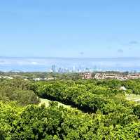 Sydney Olympic 2000 Park