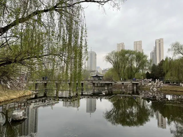 春日旅行目的地｜大美蘭州｜3天2夜自由行