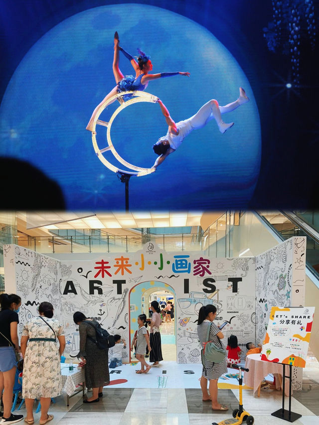 五一假期你還去人擠人景點嗎