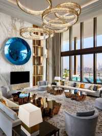 🌟 Luxurious Dubai Escapes: Family-Friendly Hotels Unveiled 🌴✨