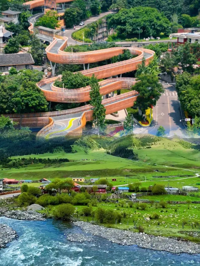 5월 1일 사람들로 붐비는 것을 피하고 싶다면 이 소수 도시로 오세요