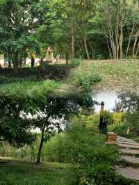 徐聞人民公園最全攻略