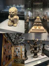 漳州旅遊/漳州博物館全攻略附參觀路線~
