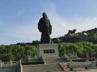 韓城古城