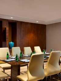 🌟 Dhaka's Deluxe Dreams: Le Meridien Review 🌟