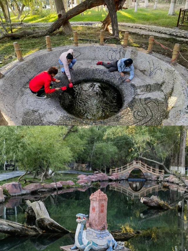 自駕神侶關注民族英雄