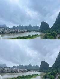高空之上的浪漫打卡地
