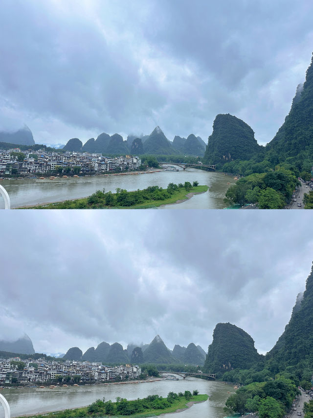 高空之上的浪漫打卡地