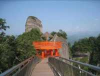 資源打卡景點。