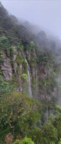 聖堂山