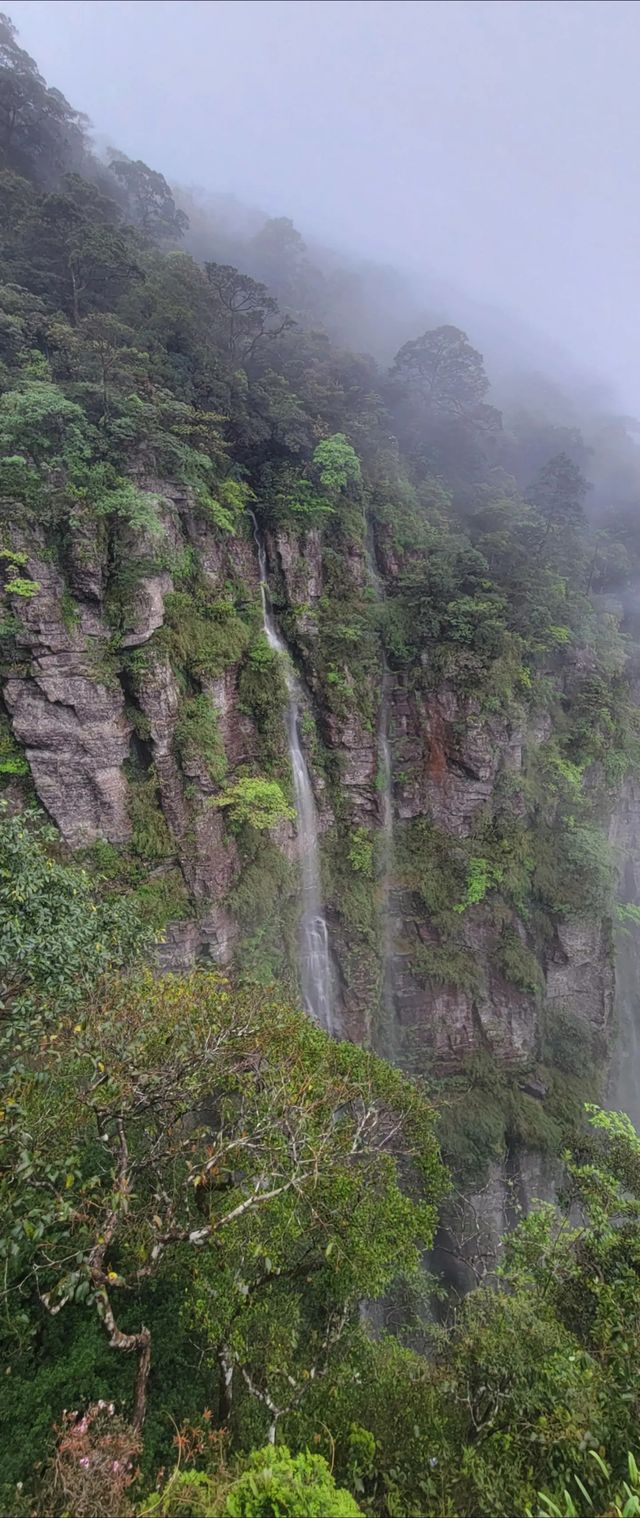 聖堂山
