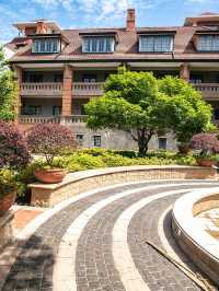 長寧金融園