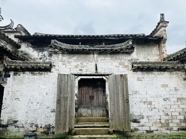 皤灘古鎮