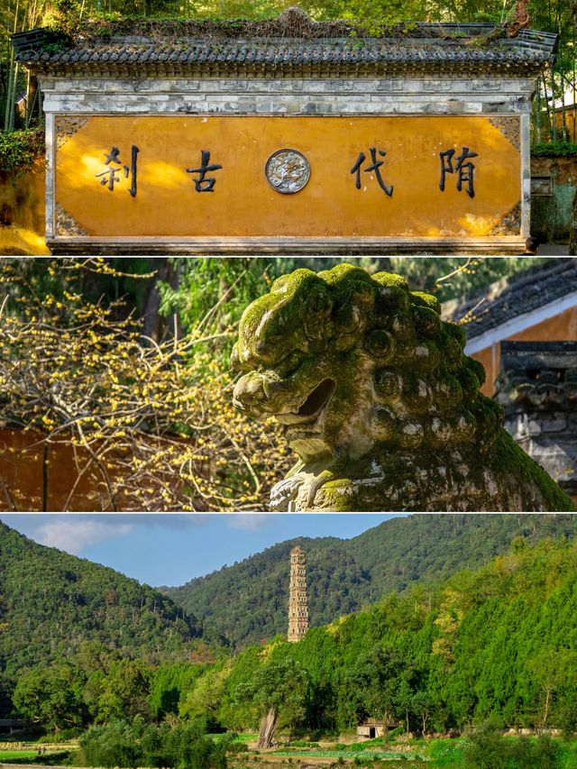 浙江台州，一個被嚴重低估的寶藏旅遊城市！