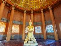 วัดถ้ำเสือ วัดสวยที่เมืองกาญ