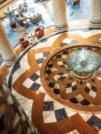 🌟 Jeddah Gems: Top Hotel Picks 🛏️✨